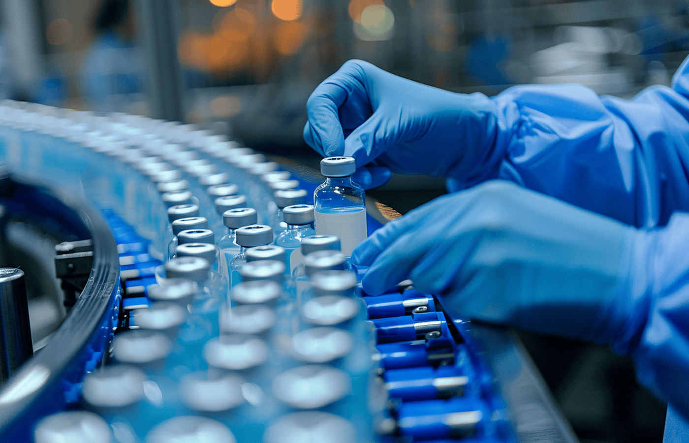 Quality and Compliance