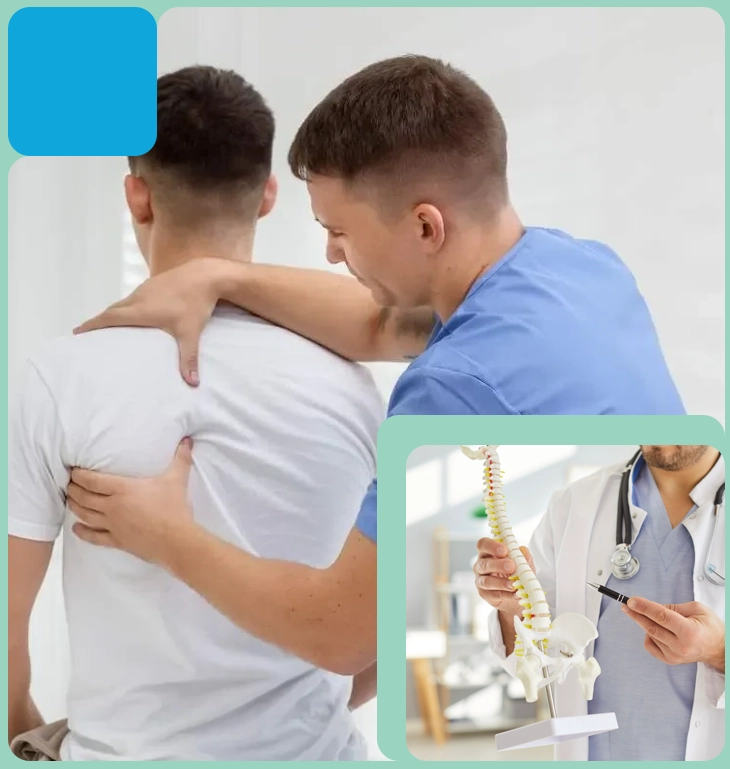 Comprehensive Manual Therapy