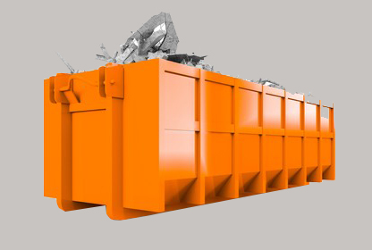 Garbage-Bins